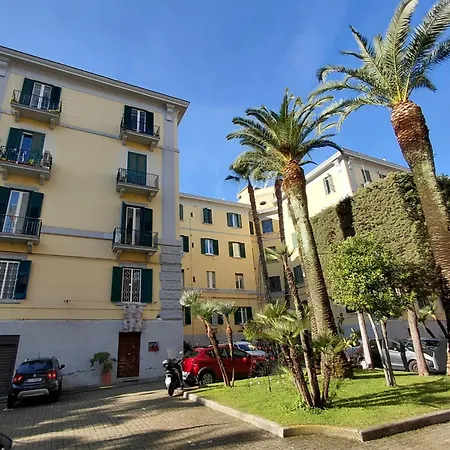 Dopica Lt Affittacamere 4*
