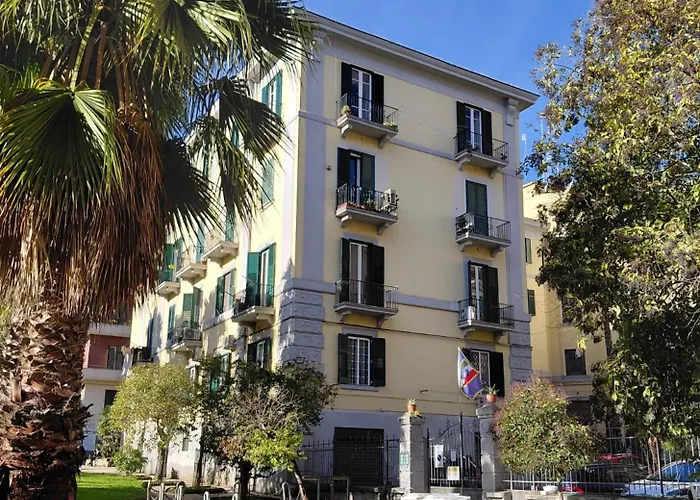 بيت ضيافة Dopica Lt نابولي