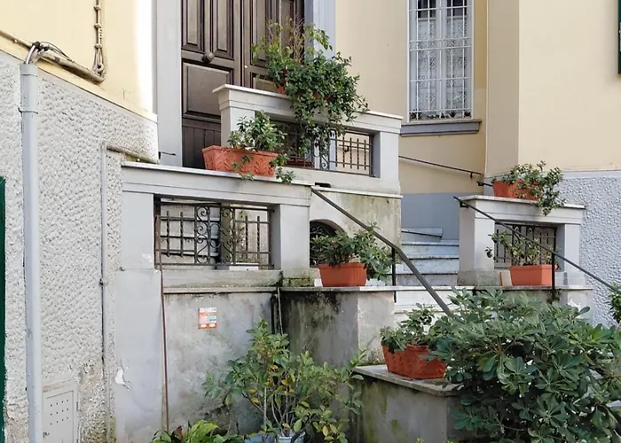 Dopica Lt Penzion Neapol