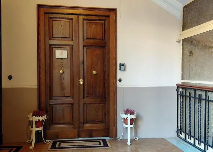 Dopica Lt بيت ضيافة