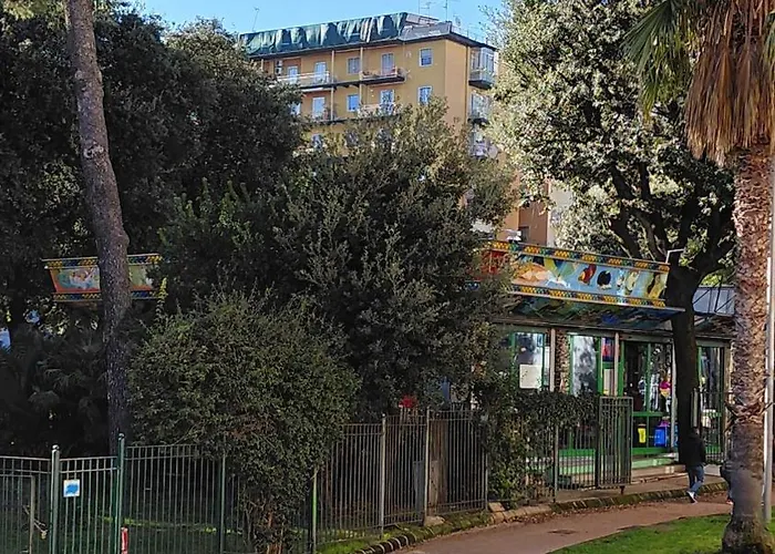 Dopica Lt بيت ضيافة نابولي