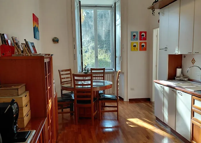 Penzion Dopica Lt Neapol