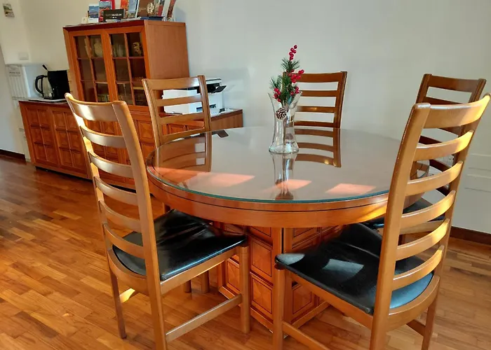 بيت ضيافة Dopica Lt نابولي