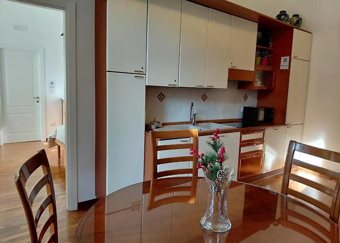 بيت ضيافة Dopica Lt 4*