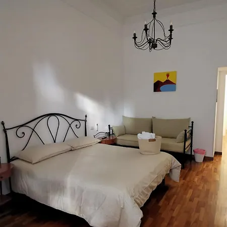 招待所 Dopica Lt 那不勒斯