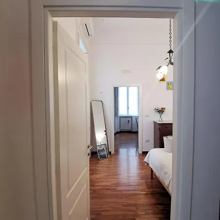 Dopica Lt 4* 那不勒斯